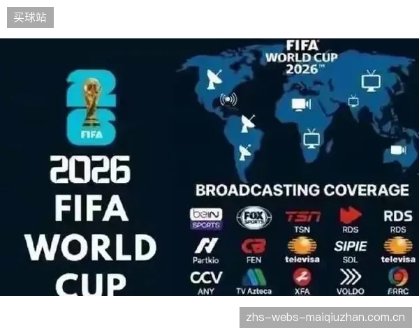 FIFA首次独立出售女足世界杯转播权并与TikTok合作,2026周期转播收入预计超34亿美元,商业模式全面革新。 FIFA首次独立出售女足世界杯转播权并与TikTok合作,2026周期转播收入预计超34亿美元,商业模式全面革新。